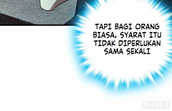 Spare Me, Great Lord! Chapter 143 Bahasa Indonesia