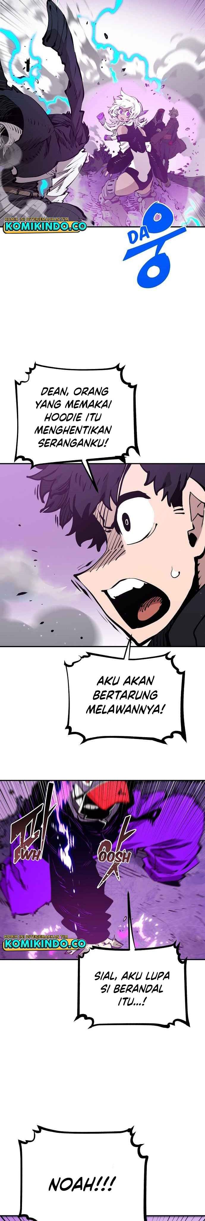 Player Chapter 54 Bahasa Indonesia