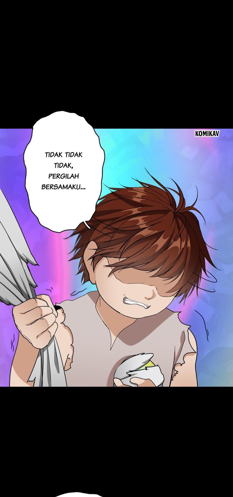The Beginning After The End Chapter 15 Bahasa Indonesia