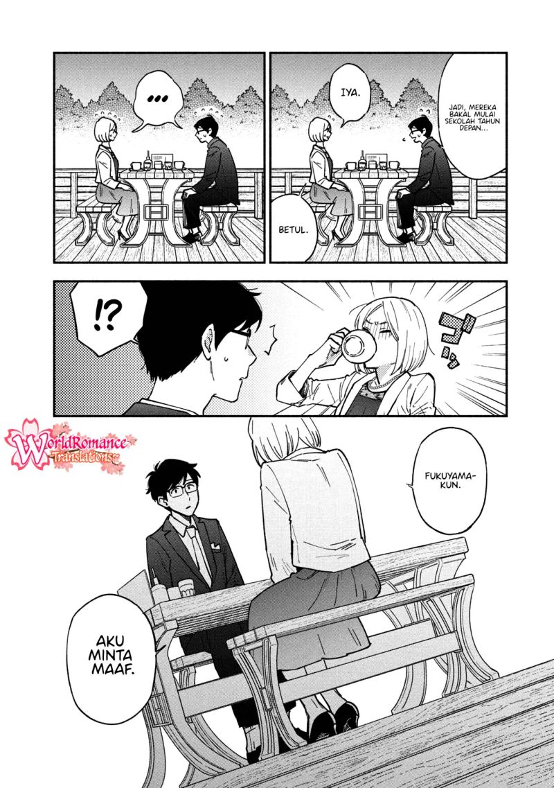 Ao no Hako Chapter 42 Bahasa Indonesia