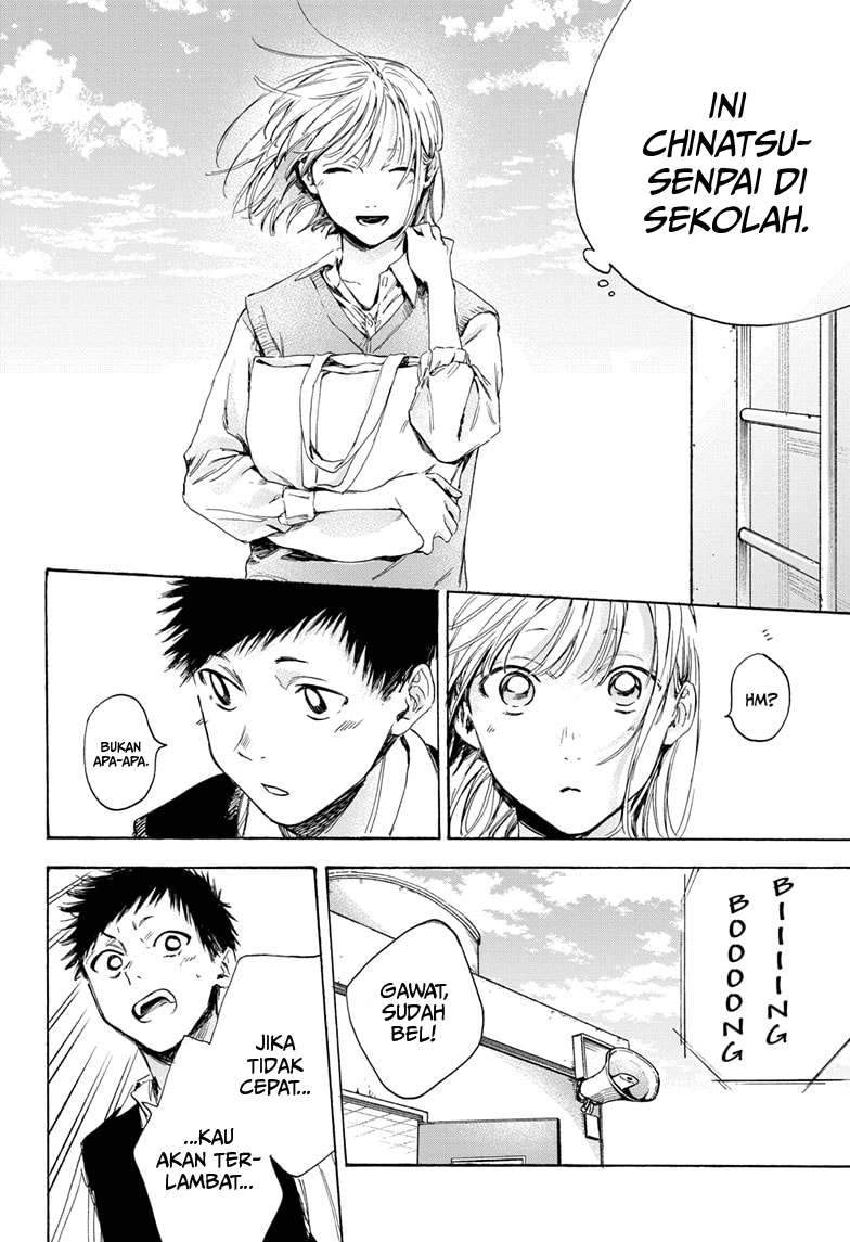 Ao no Hako Chapter 09 Bahasa Indonesia