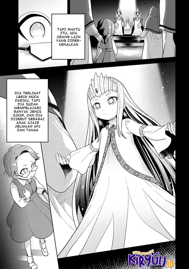 Sekai Saikyou no Assassin, Isekai Kizoku ni Tensei Suru Chapter 15 Bahasa Indonesia