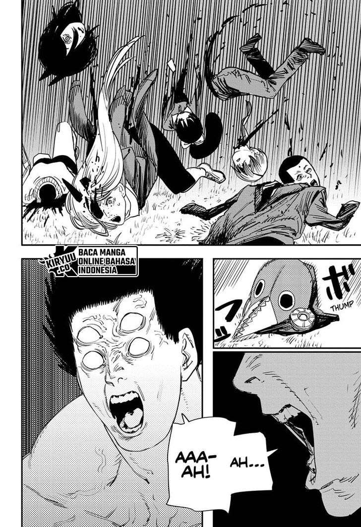 Chainsaw Man Chapter 65 Bahasa Indonesia