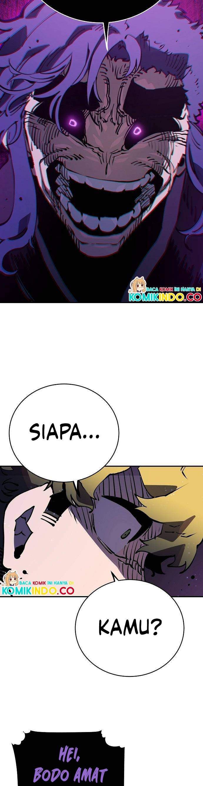 Player Chapter 39 Bahasa Indonesia