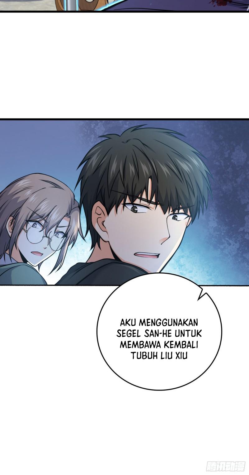 Spare Me, Great Lord! Chapter 251 Bahasa Indonesia