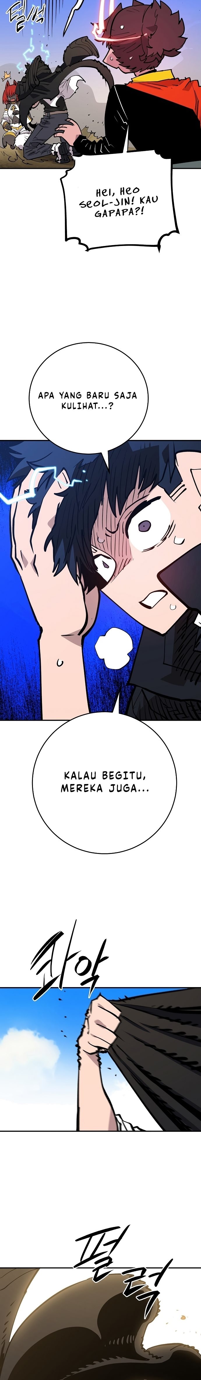 Player Chapter 117 Bahasa Indonesia
