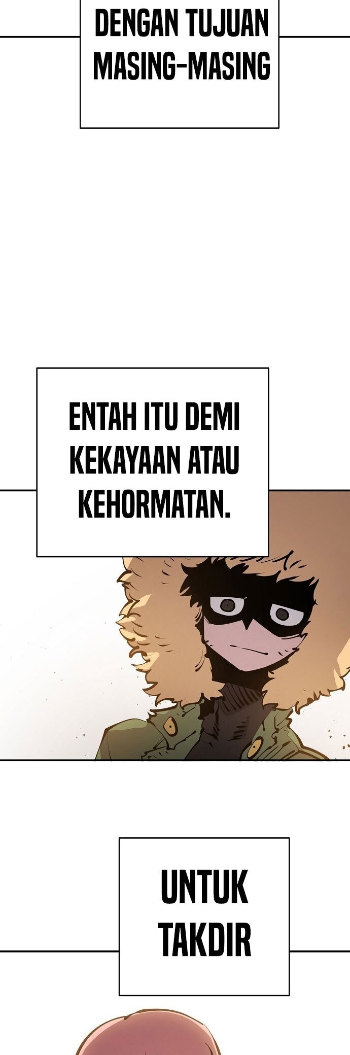 Player Chapter 70 Bahasa Indonesia