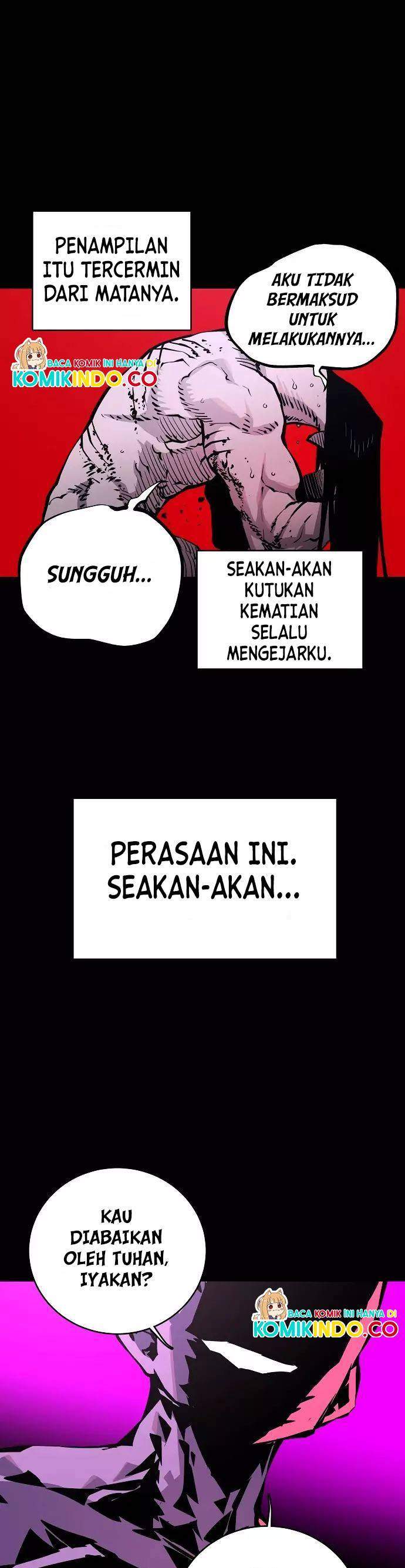 Player Chapter 18 Bahasa Indonesia