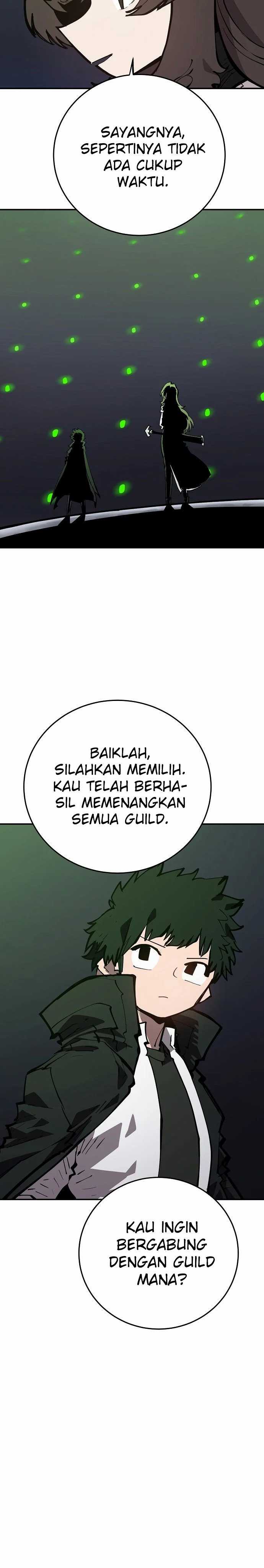 Player Chapter 110 Bahasa Indonesia