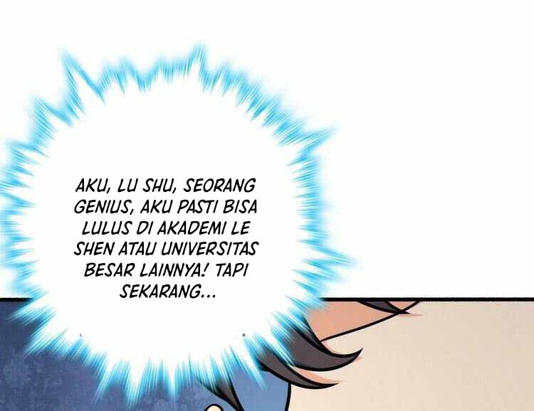 Spare Me, Great Lord! Chapter 255 Bahasa Indonesia