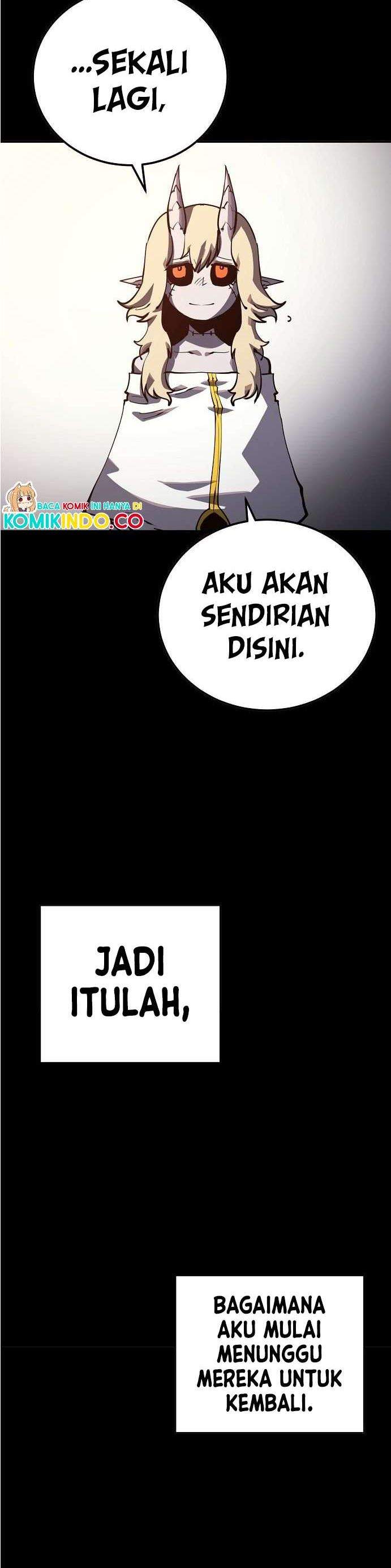 Player Chapter 27 Bahasa Indonesia