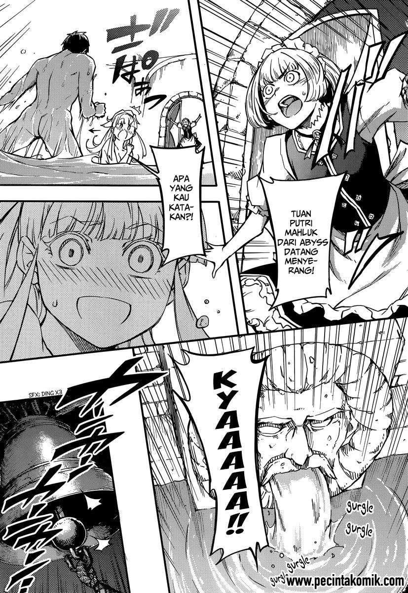 Kekkon Yubiwa Monogatari Chapter 02 Bahasa Indonesia