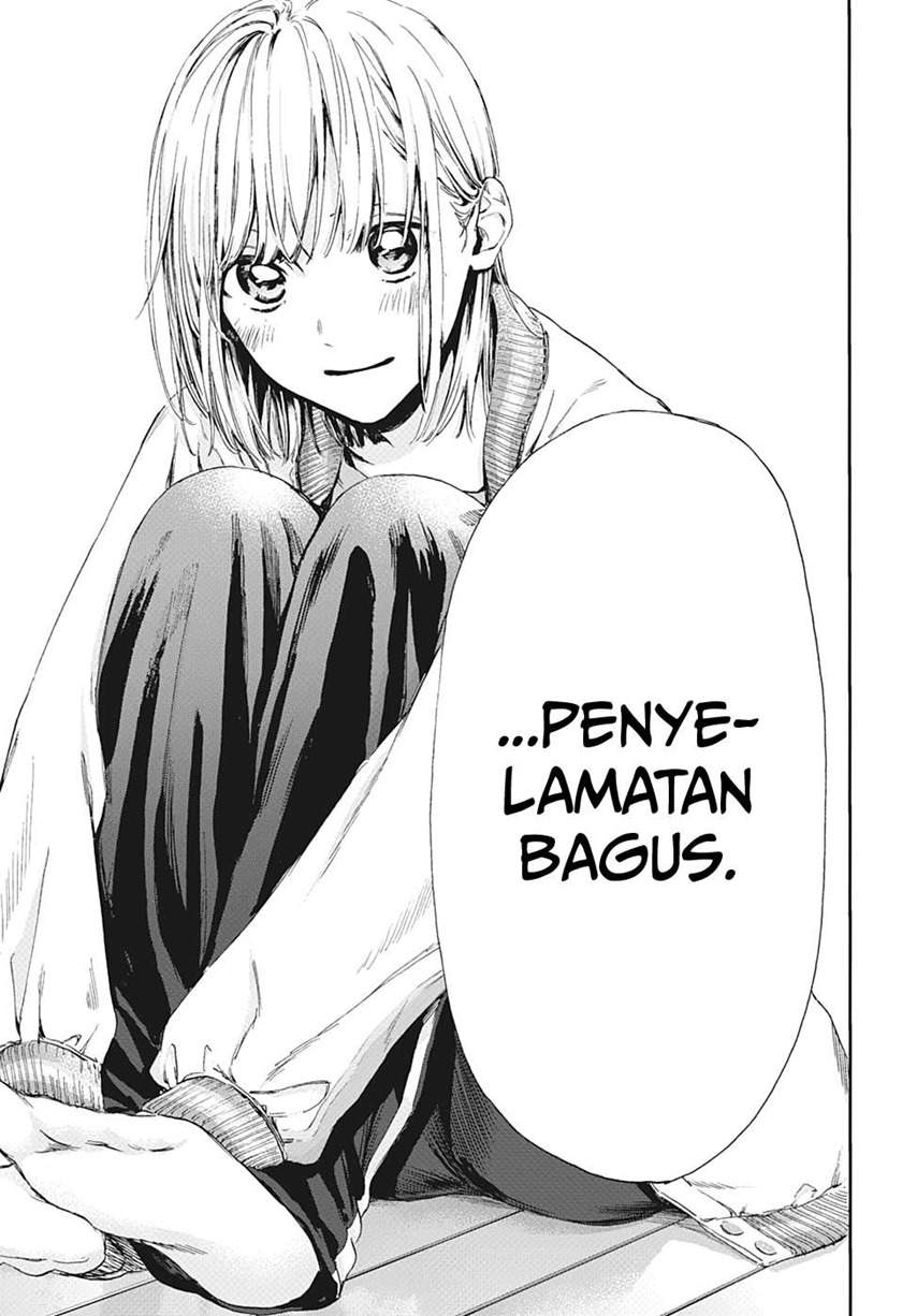 Ao no Hako Chapter 05 Bahasa Indonesia