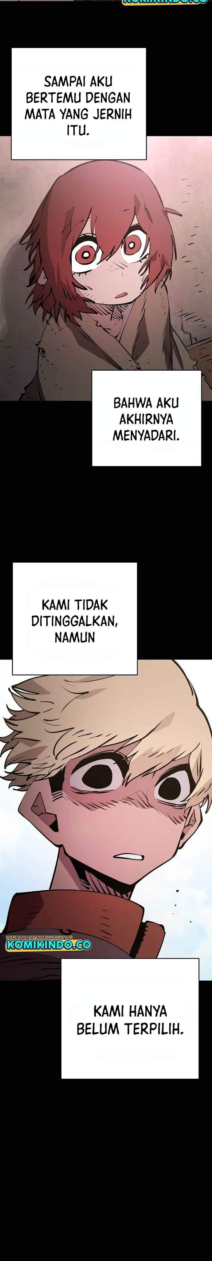 Player Chapter 55 Bahasa Indonesia