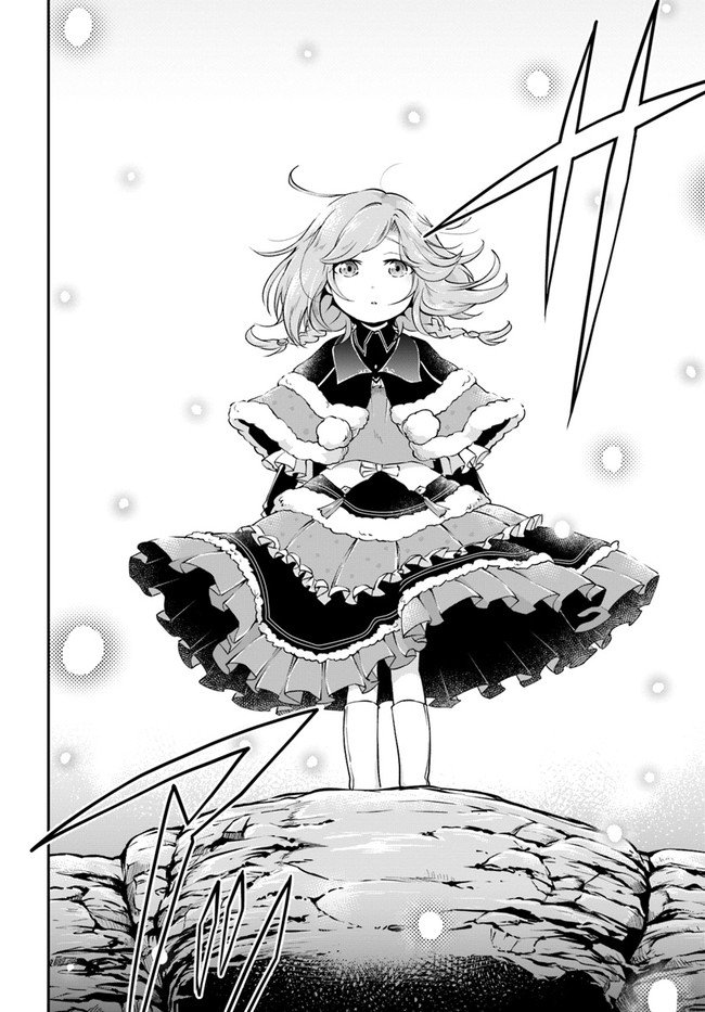 Isekai Cheat Survival Meshi Chapter 22 Bahasa Indonesia