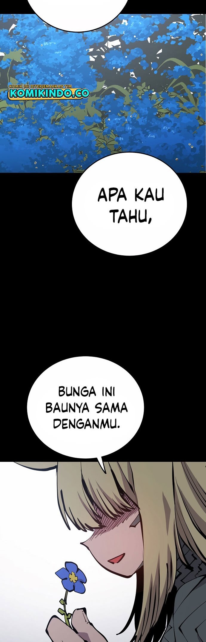 Player Chapter 81 Bahasa Indonesia