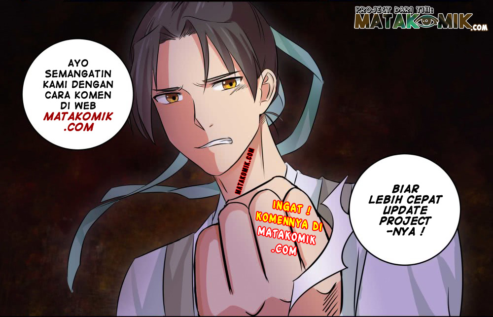 Isekai Cheat Survival Meshi Chapter 14 Bahasa Indonesia