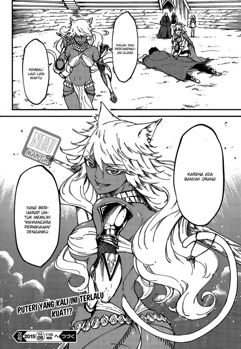 Kekkon Yubiwa Monogatari Chapter 12 Bahasa Indonesia