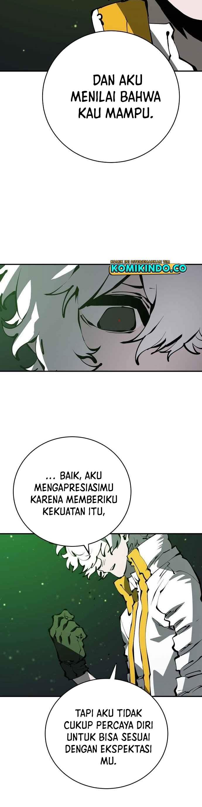 Player Chapter 64 Bahasa Indonesia