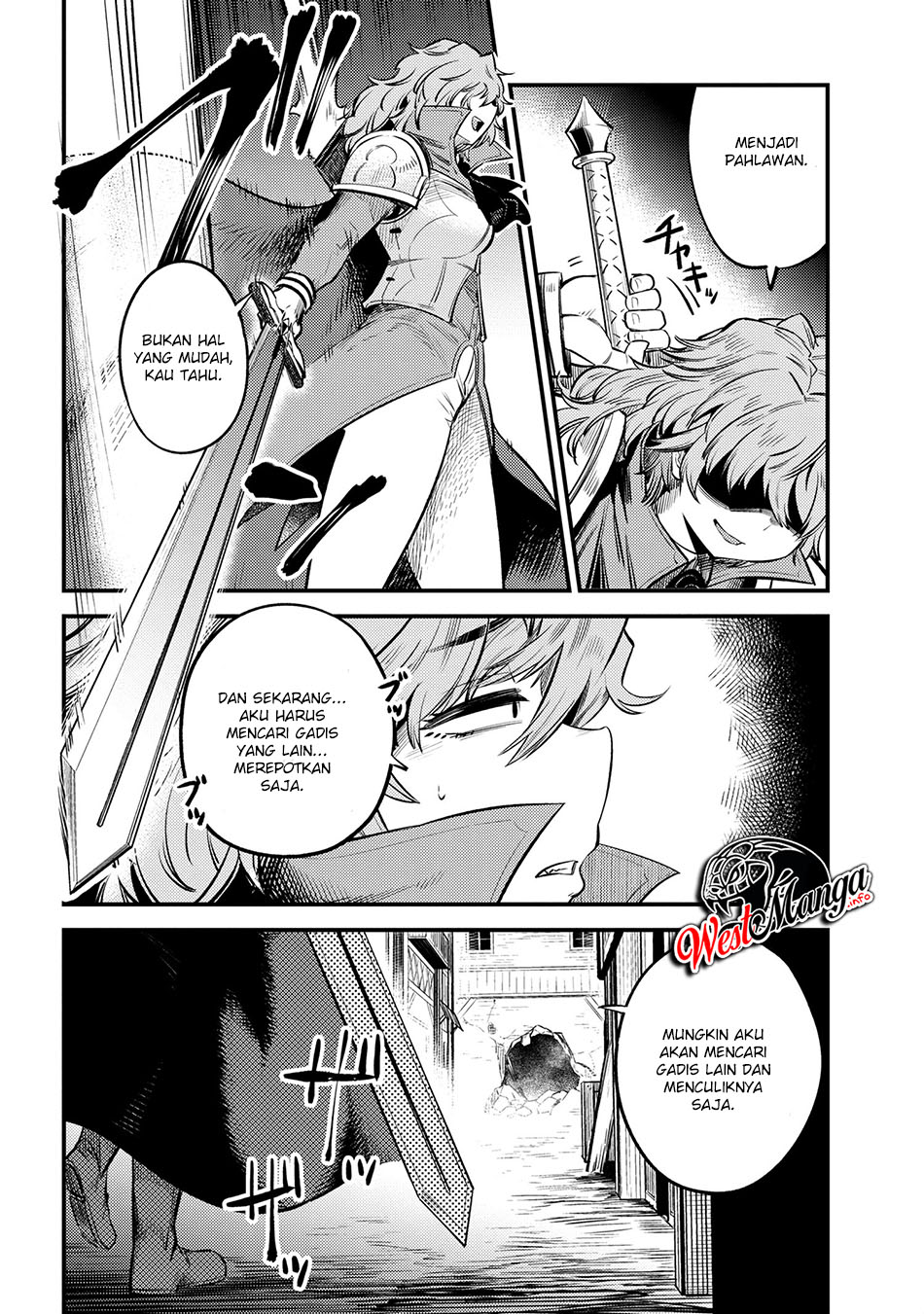 Kaifuku Jutsushi Yarinaoshi: Sokushi Mahou to Skill Copy no Chouetsu Heal Chapter 22.2 Bahasa Indonesia