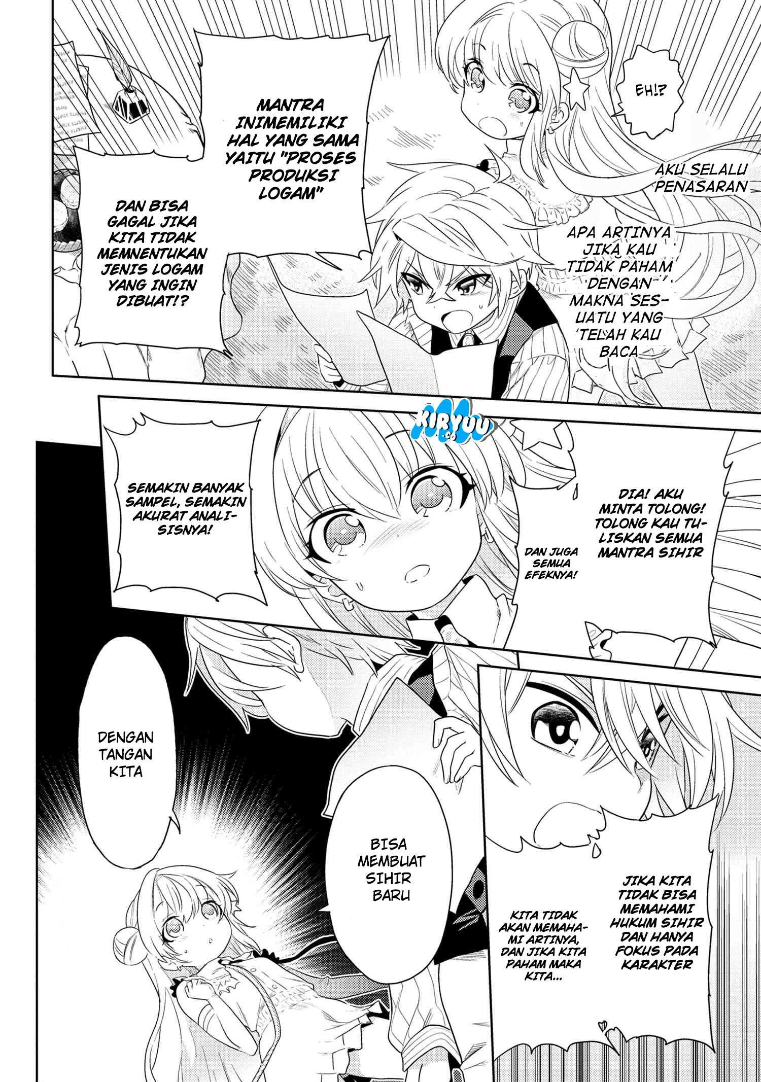 Sekai Saikyou no Assassin, Isekai Kizoku ni Tensei Suru Chapter 3.1 Bahasa Indonesia