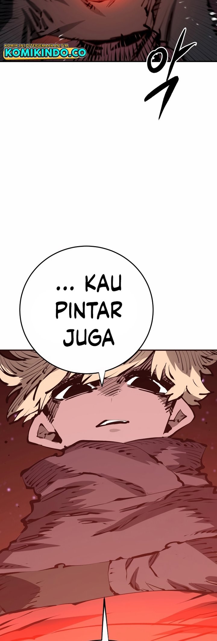 Player Chapter 67 Bahasa Indonesia