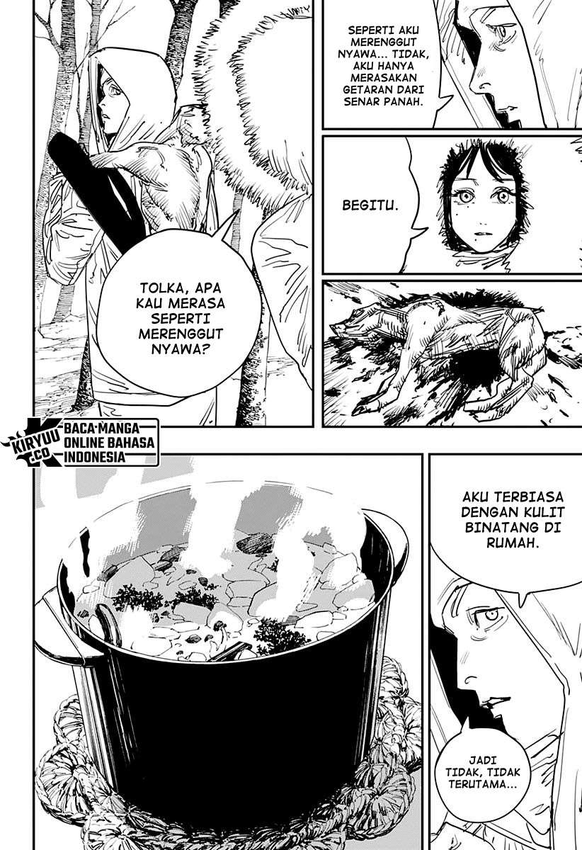 Chainsaw Man Chapter 54 Bahasa Indonesia