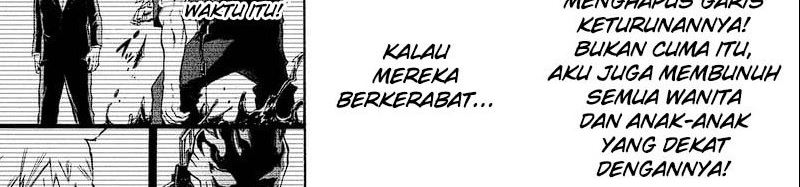 KomiknBoku no Hero Academia Chapter 408 Bahasa Indonesia
