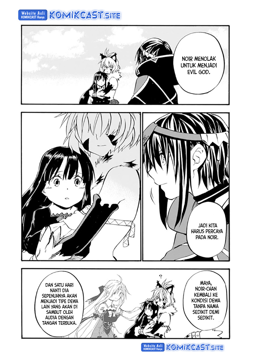 Good Deeds of Kane of Old Guy Chapter 19 Bahasa Indonesia