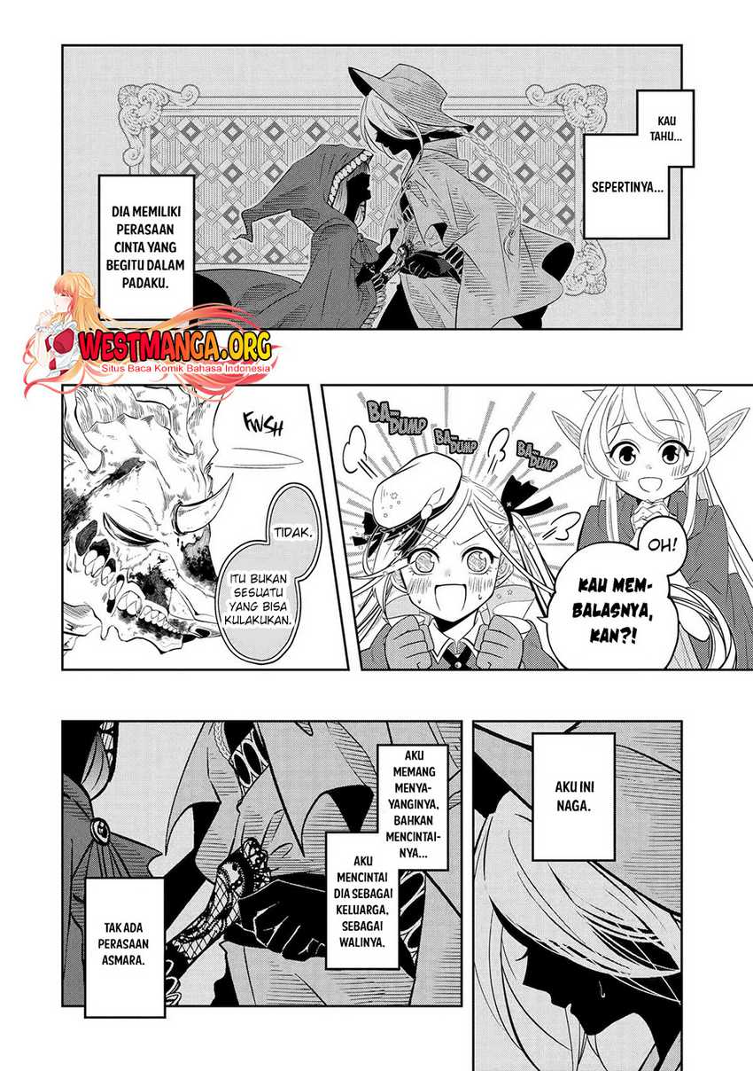 Reberu 0 no Maou-sama, Isekai de Boukensha wo Hajimemasu Chapter 20 Bahasa Indonesia