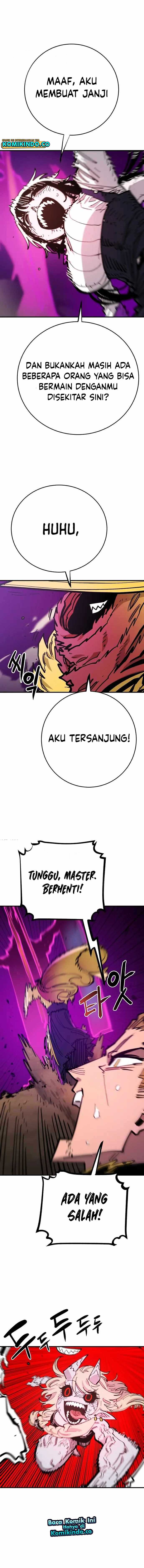 Player Chapter 145 Bahasa Indonesia