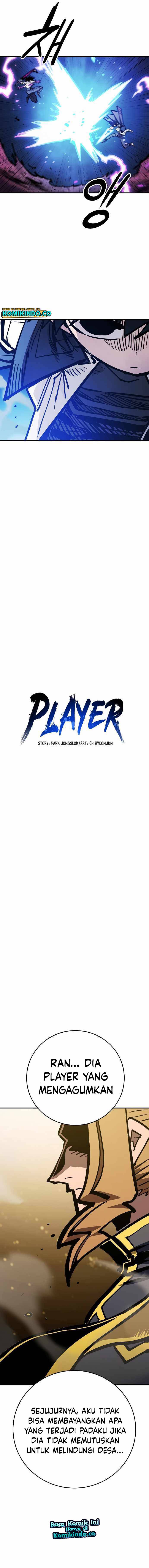Player Chapter 157