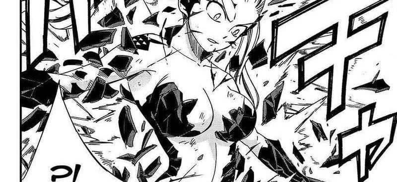 Fairy Tail: 100 Years Quest Chapter 146 Bahasa Indonesia