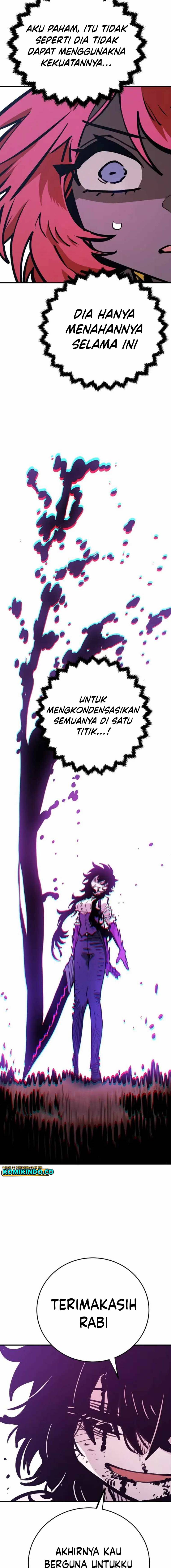 Player Chapter 156 Bahasa Indonesia