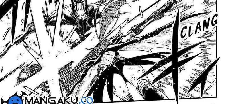 Fairy Tail: 100 Years Quest Chapter 146 Bahasa Indonesia