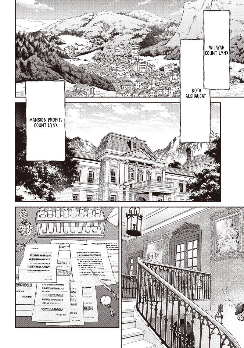 Tensei Goblin da kedo Shitsumon aru? Chapter 85 Bahasa Indonesia