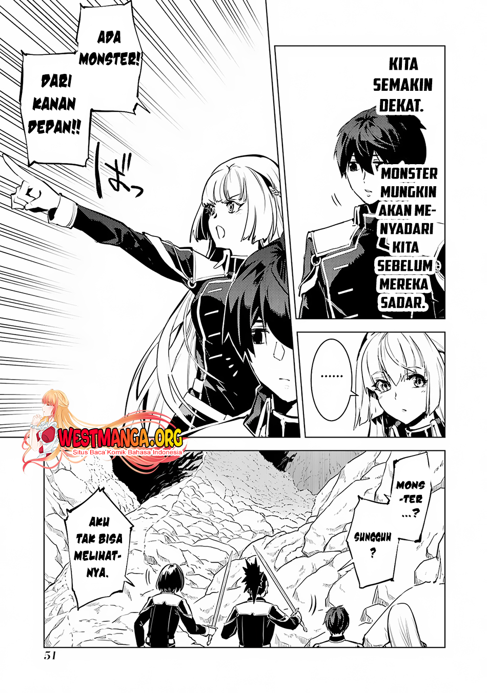 Tensei Kenja no Isekai Raifu: Daini no Shokugyo wo Ete, Sekai Saikyou ni Narimashita Chapter 64.2