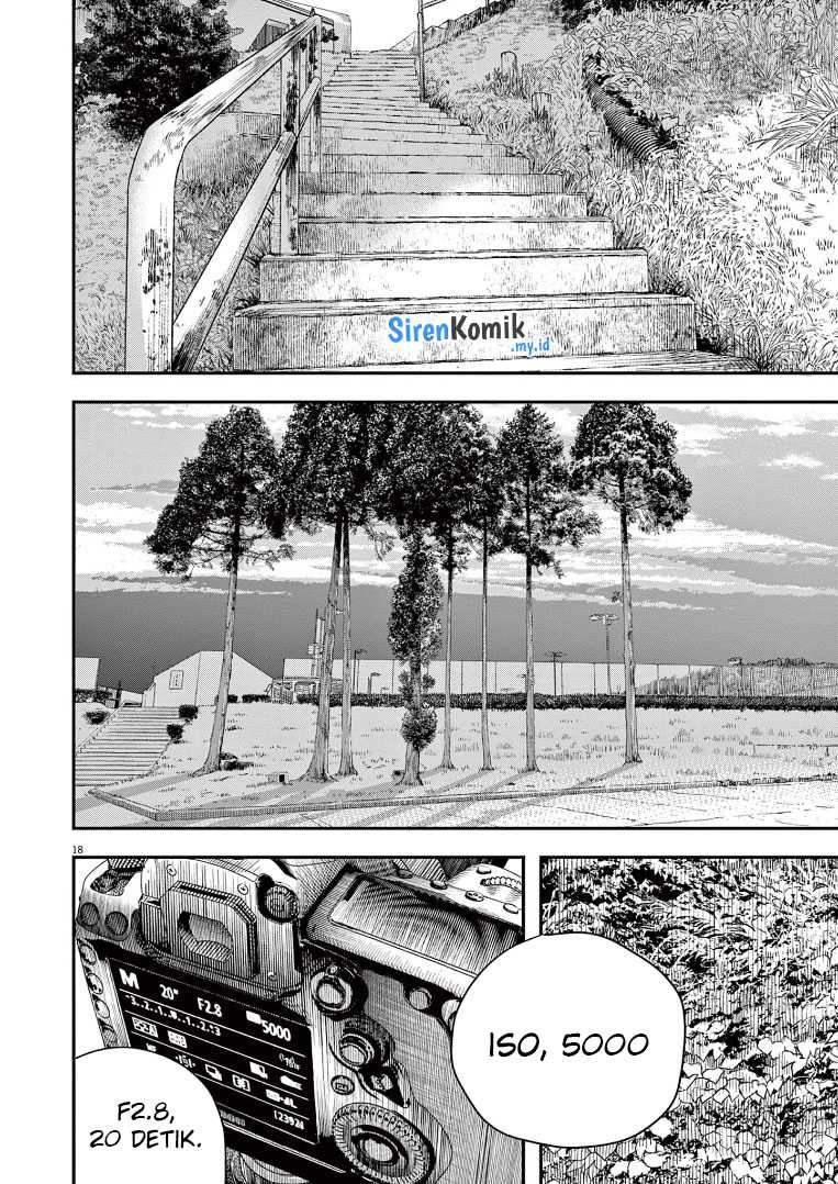 Insomniacs After School Chapter 76 Bahasa Indonesia