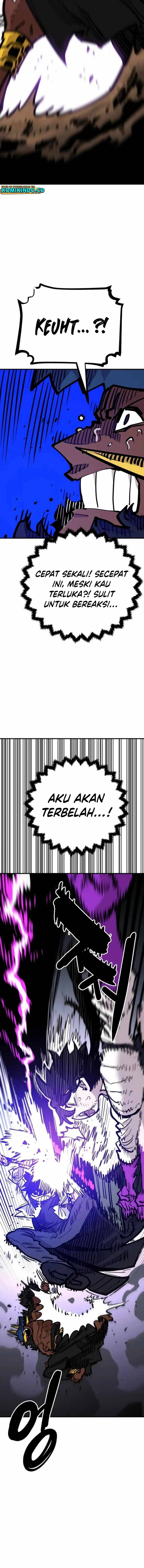 Player Chapter 156 Bahasa Indonesia