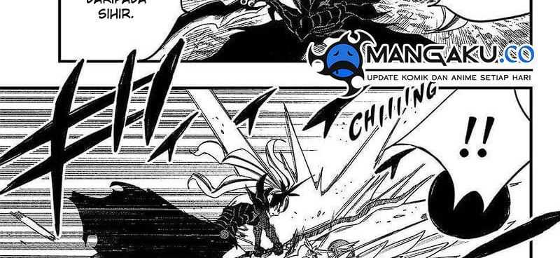Fairy Tail: 100 Years Quest Chapter 146 Bahasa Indonesia