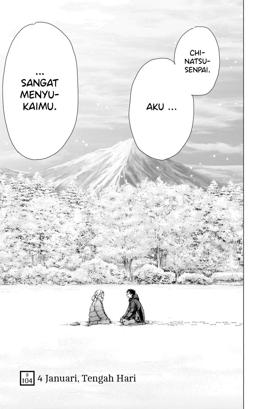 Ao no Hako Chapter 104