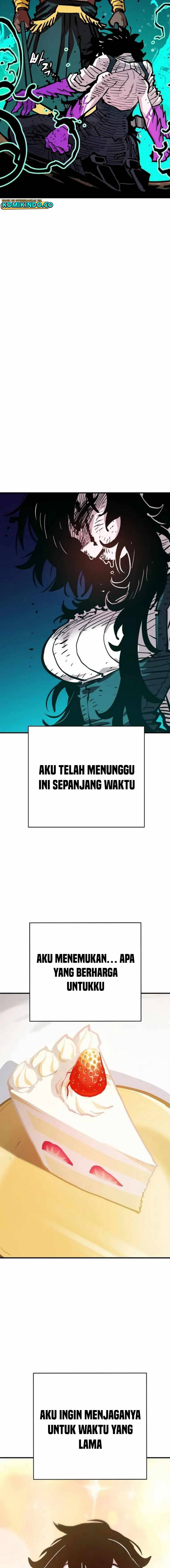 Player Chapter 156 Bahasa Indonesia