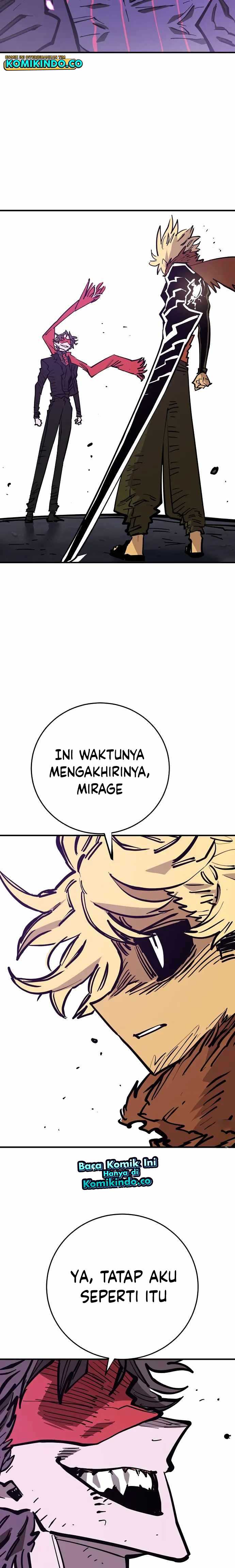 Player Chapter 144 Bahasa Indonesia