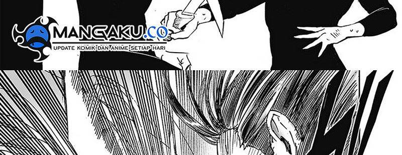 KomiknOne Punch-Man Chapter 247 Bahasa Indonesia