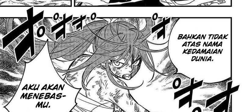 Fairy Tail: 100 Years Quest Chapter 146 Bahasa Indonesia