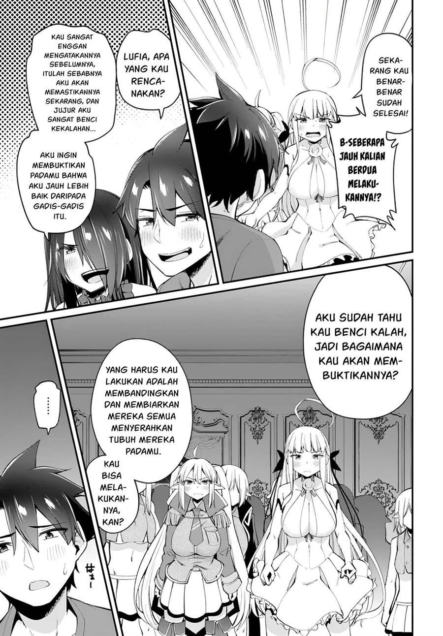 KomiknSex Fantasy Chapter 11 Bahasa Indonesia