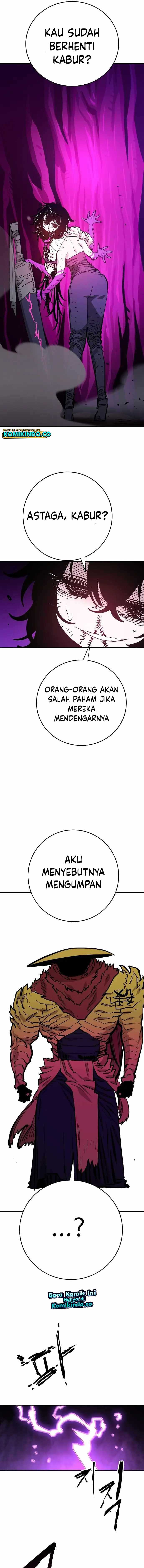 Player Chapter 145 Bahasa Indonesia