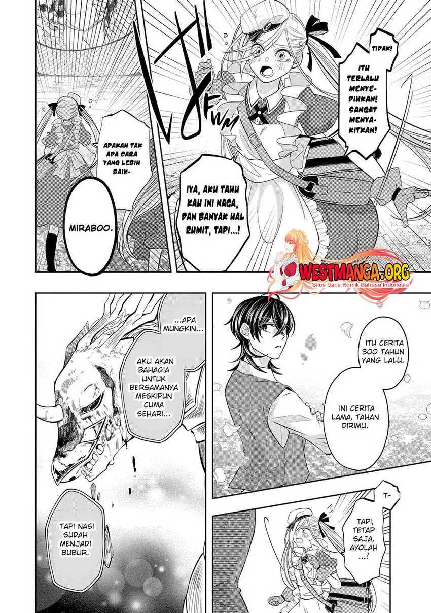 Reberu 0 no Maou-sama, Isekai de Boukensha wo Hajimemasu Chapter 20 Bahasa Indonesia