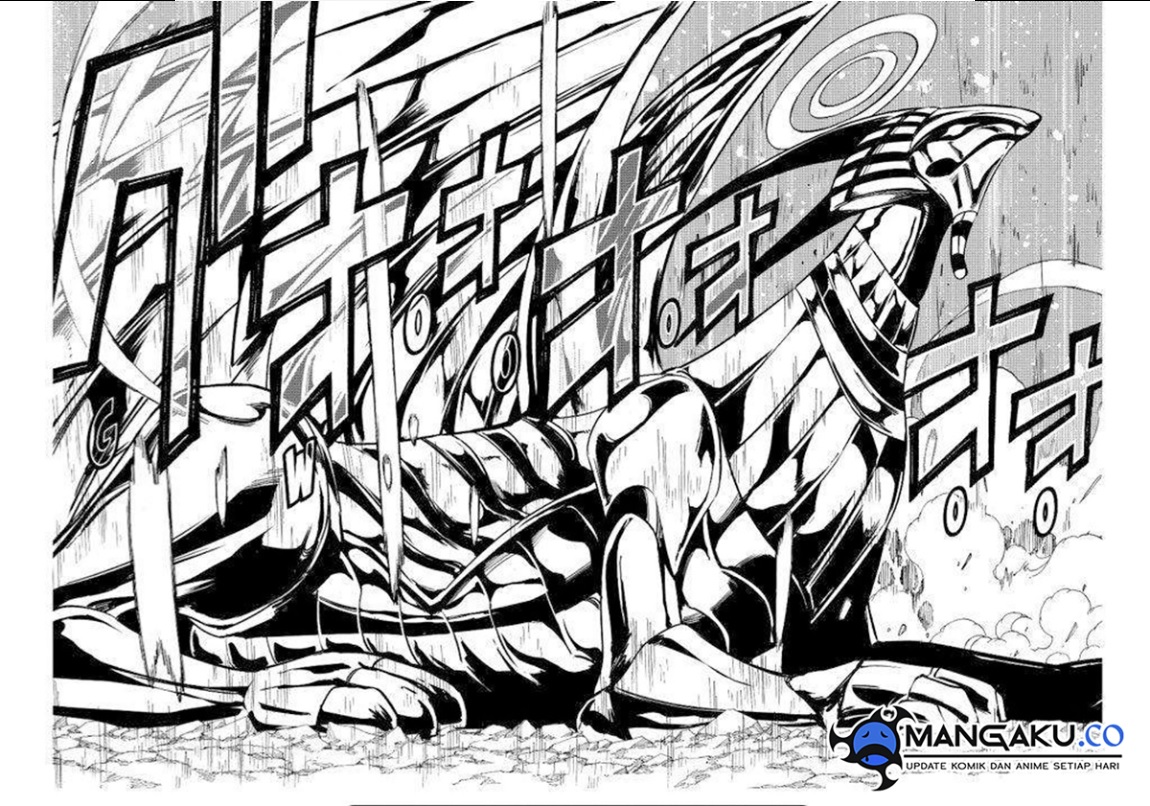 Fairy Tail: 100 Years Quest Chapter 149 Bahasa Indonesia