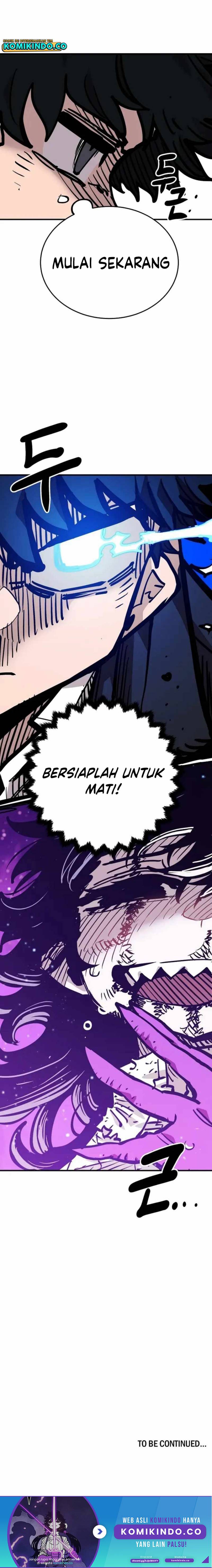 Player Chapter 156 Bahasa Indonesia